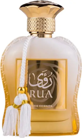 Parfum femrash Paris Corner Rua EDP, 100ml