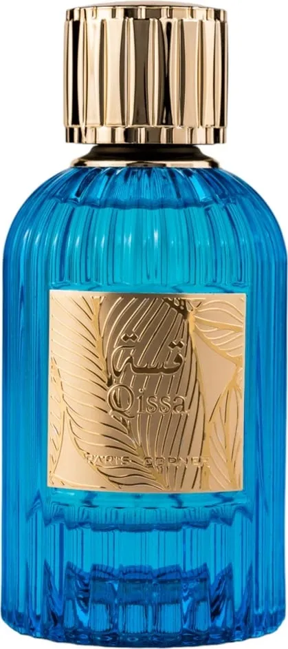 Parfum unisex Paris Corner Qissa 100ml - 1