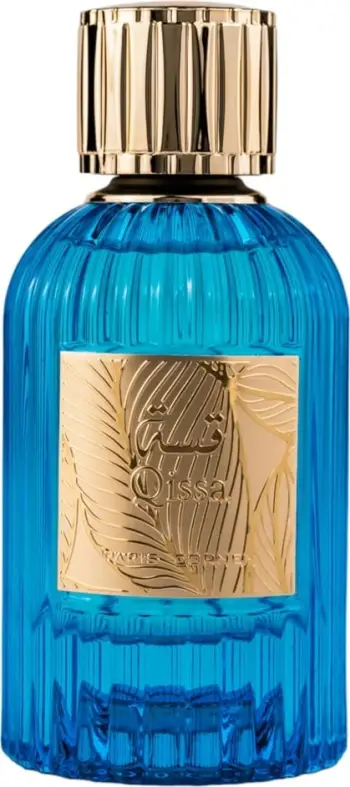 Parfum unisex Paris Corner Qissa 100ml