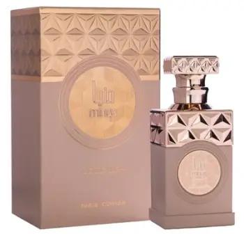 Eau de Parfum Paris Corner Minya Coco Lush