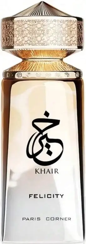 Eau de Parfum Paris Corner Khair Felicity, 100 ml