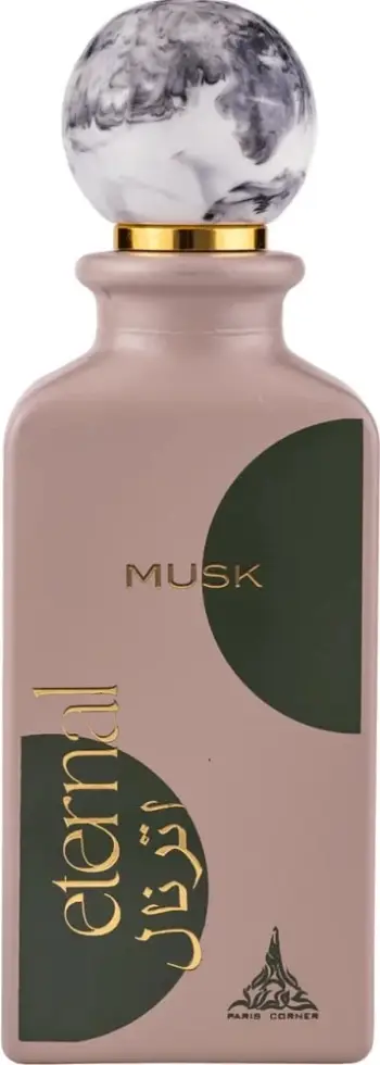 Parfum Paris Corner Eternal Musk 85ml