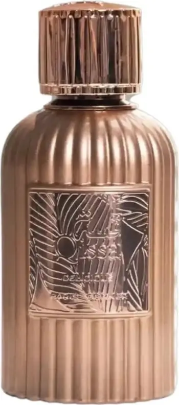 Eau de Parfum Paris Corner Qissa Delicious