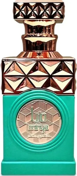 Parfum unisex Paris Corner Minya, EDP, 100ml