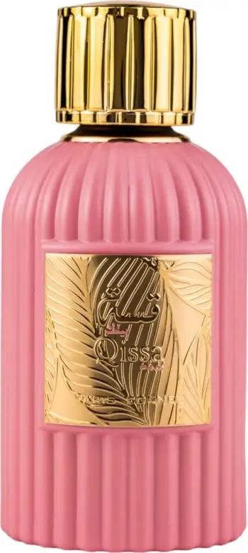 Parfum Paris Corner Qissa Pink, EDP 100ml, për femra