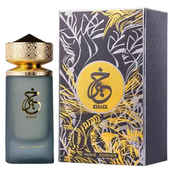 Eau de Parfum Paris Corner Khair