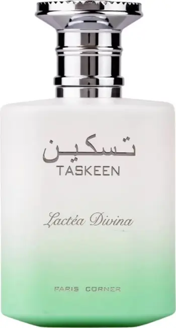 Parfum Paris Corner Taskeen Lactea Divina EDP, 100ml, për femra
