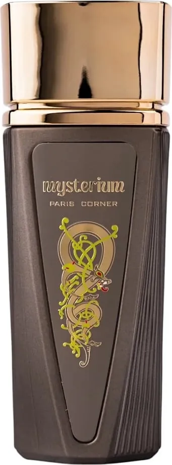 Eau de Parfum për meshkuj Paris Corner Mysterium 100ml - 1