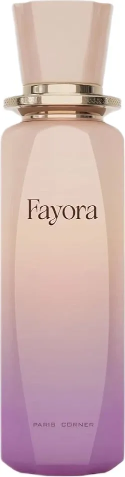 Eau de Parfum Paris Corner Fayora, 100 ml - 1