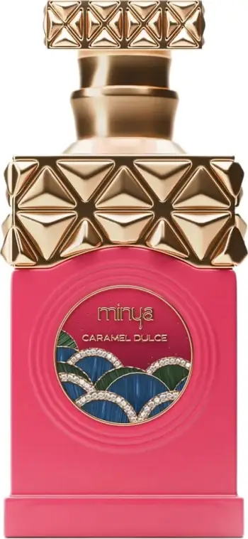 Eau de Parfum për femra Paris Corner Minya Caramel Dulce 100ml