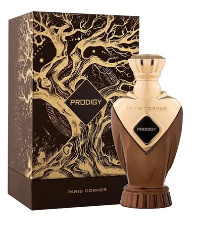 Eau de Parfum Paris Corner Prodigy - 1