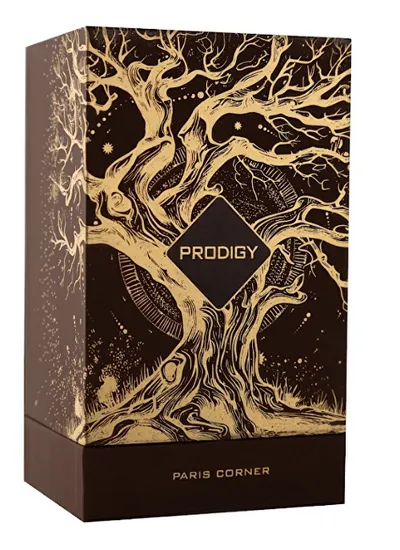Eau de Parfum Paris Corner Prodigy - 3