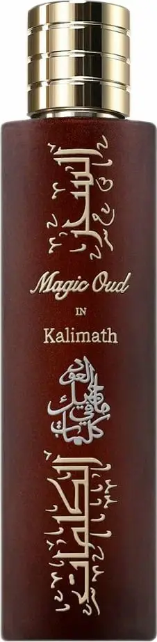 Parfum Magic Oud in Kalimath Eau de Parfum, unisex, 100 ml