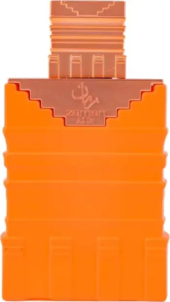 Parfum unisex Paris Corner Zaman Al Ula, Eau de Parfum, 100ml