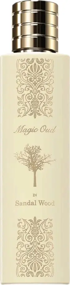 Parfum Paris Corner Magic Oud, 100ml, aromë orientale, uniseks