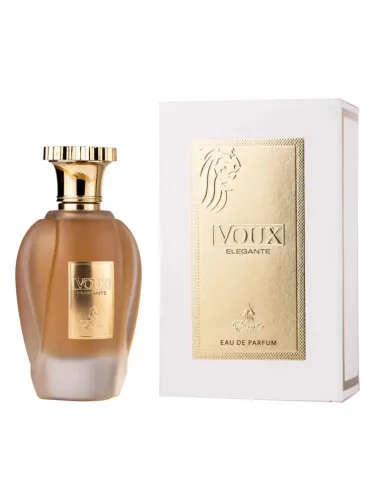 Eau de Parfum Paris Corner Emir Voux Elegante, 100 ml - 1