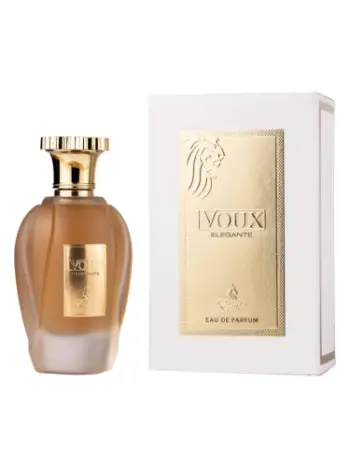 Eau de Parfum Paris Corner Emir Voux Elegante, 100 ml