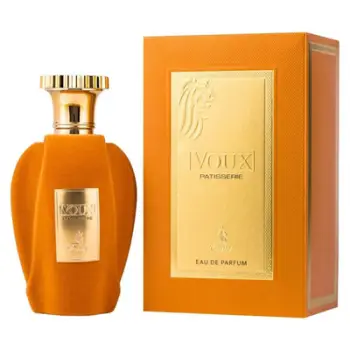 Eau de Parfum Paris Corner Voux Patisserie, 100 ml