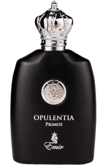 Eau de Parfum Paris Corner Emir Opulentia Primus, 100 ml