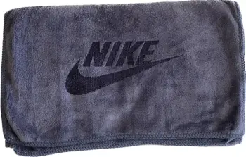 Peshqir për fitnes Nike Air Jordan PFAIJH, 1 copë, hiri