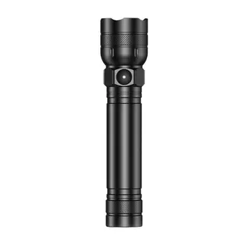 Elektrik dore Superfire L27, 1350 lumens, alumini, i zi