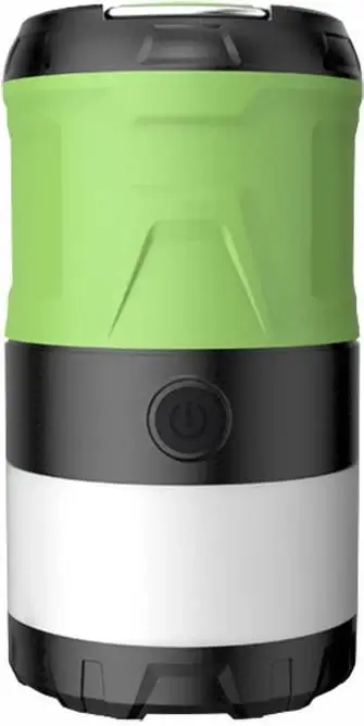 Llamba e vogël SupFire T15, USB, 350lm, UV, 300m