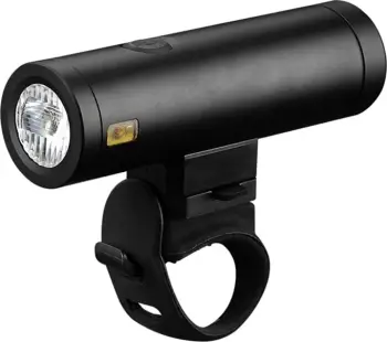 Dritë për biçikletë Superfire BL30, 500 lumen, USB-C, e zezë