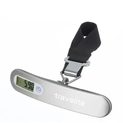 Travelite Aksesor Matës për Valixhe - 1