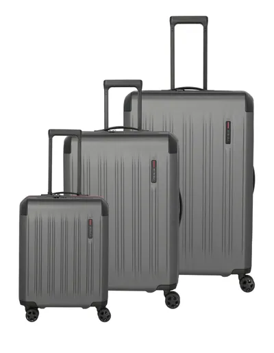 Travelite Set Valixhe Dynamiic - 1