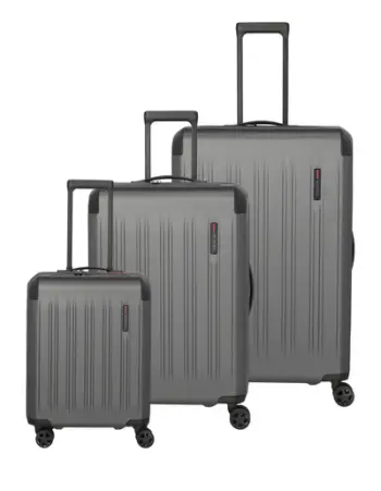 Travelite Set Valixhe Dynamiic