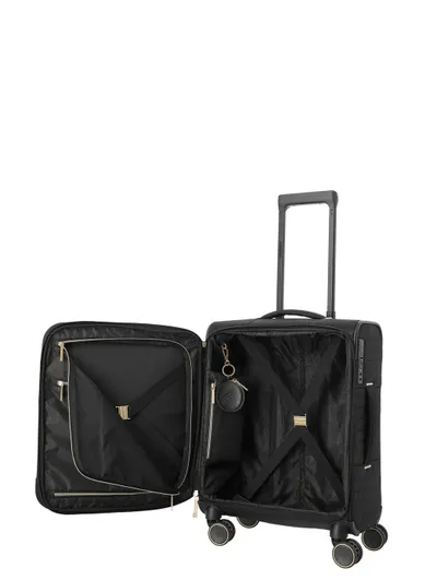 Travelite Valixhe Barbara Cabine 55 cm - 5