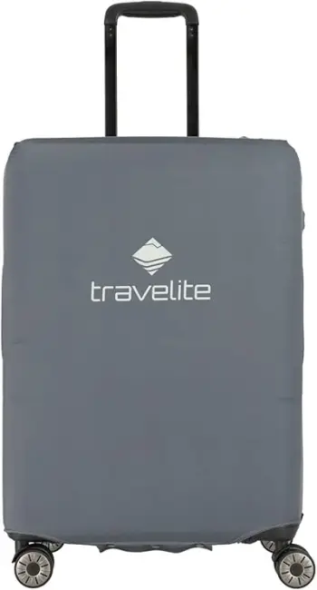 Travelite Aksesor Mbulesë për Valixhe L