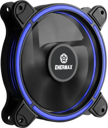Ftohës Enermax T.B. RGB, 120 mm
