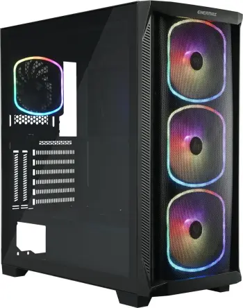 Kasë Enermax StarryKnight SK30 ARGB, Midi Tower