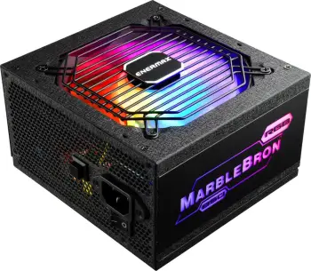 Burim energjie Enermax MarbleBron RGB EMB850EWT-RGB ATX, 850W