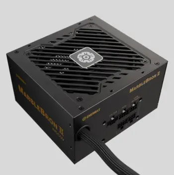Furnizues Energjie PSU 850W Enermax Power Supply 850W MARBLEBRON II 80+ BRONZE