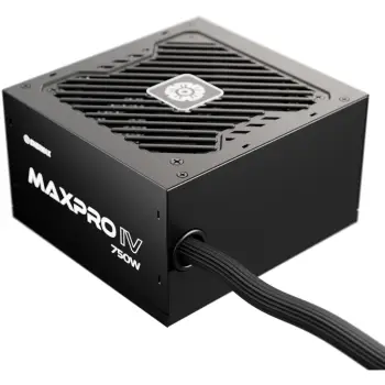 Kasë Enermax Maxpro IV 750W, 80 PLUS, e zezë