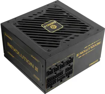 Furnizues energjie Enermax Revolution3 850W, 80 PLUS Gold, full modular, zi