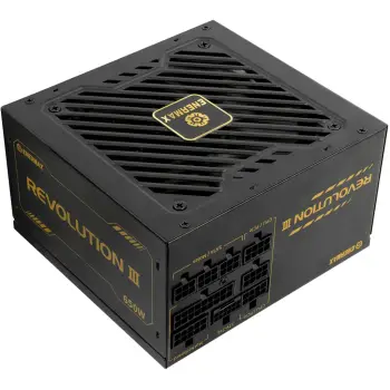 Furnizues energjie Enermax Revolution3 650W, 80 PLUS Gold, Full Modular, i zi