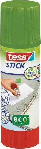 Shkop ngjitës Tesa Glue Stick Ecologo, 40g