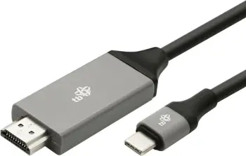 Kabllo TB USB-C HDMI (AKTBXVH1P20C20B), 2 m