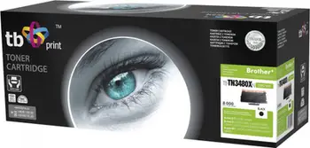 Toner TB Print TN-3480, zëvendësues, i zi