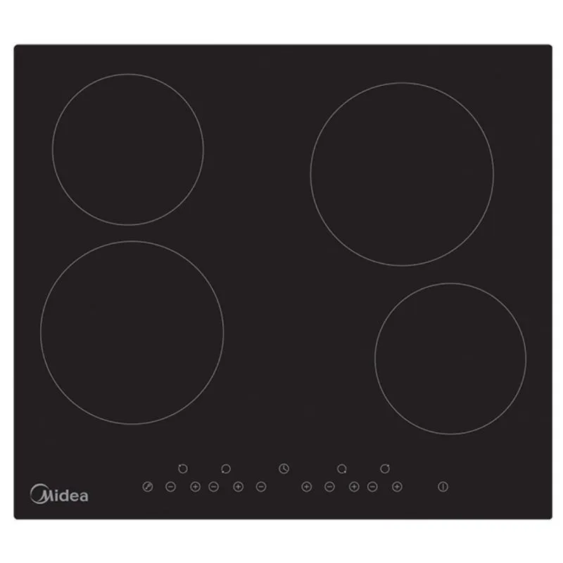Pllakë montuese Midea vc 605, 60 cm - 1