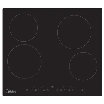 Pllakë montuese Midea vc 605, 60 cm