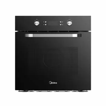 Furrë montuese Midea MO659TDBK, 65L, e zezë