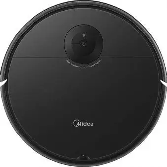 Fshesë robotike Midea i5C, e zezë