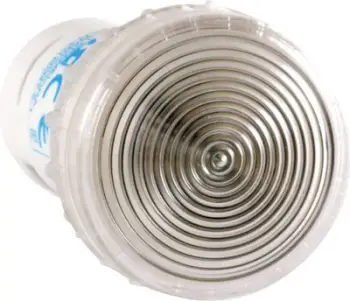 Llambë LED Spamel, 24 V AC/DC, e bardhë