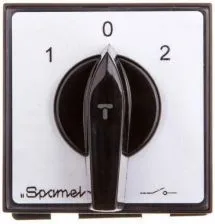 Ndërprerës Spamel Cam 1P, 25 A - 1