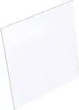 Xham zëvendësues për dollap Spamel, 65x65mm