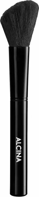 Brushë për kontura Alcina Rouge, e zezë